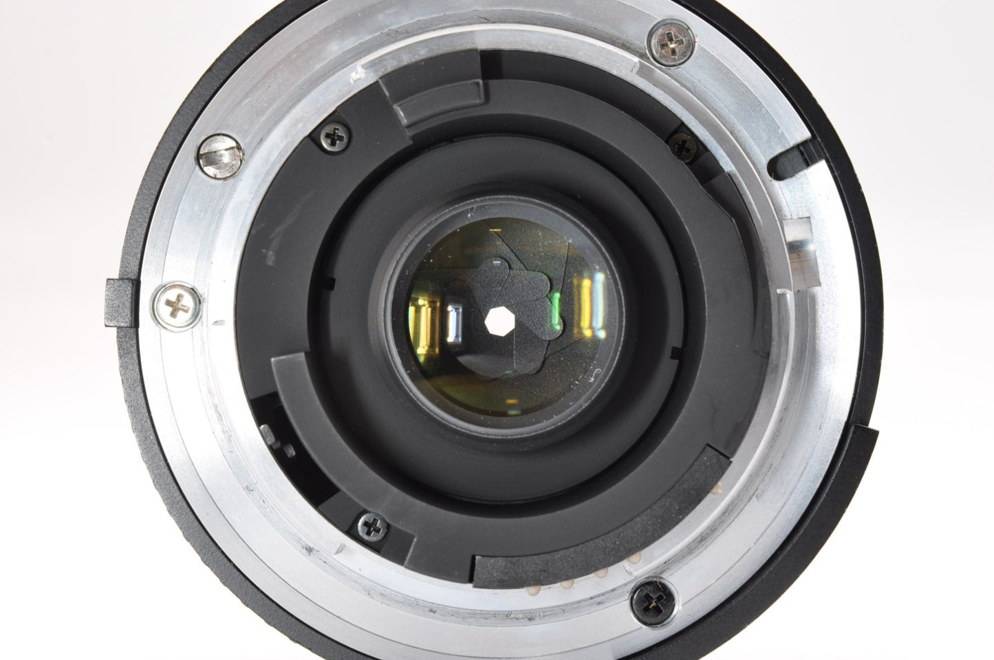 [Near Mint] Nikon AF Nikkor 20mm f/2.8D Lens for F Mount from Japan _1775