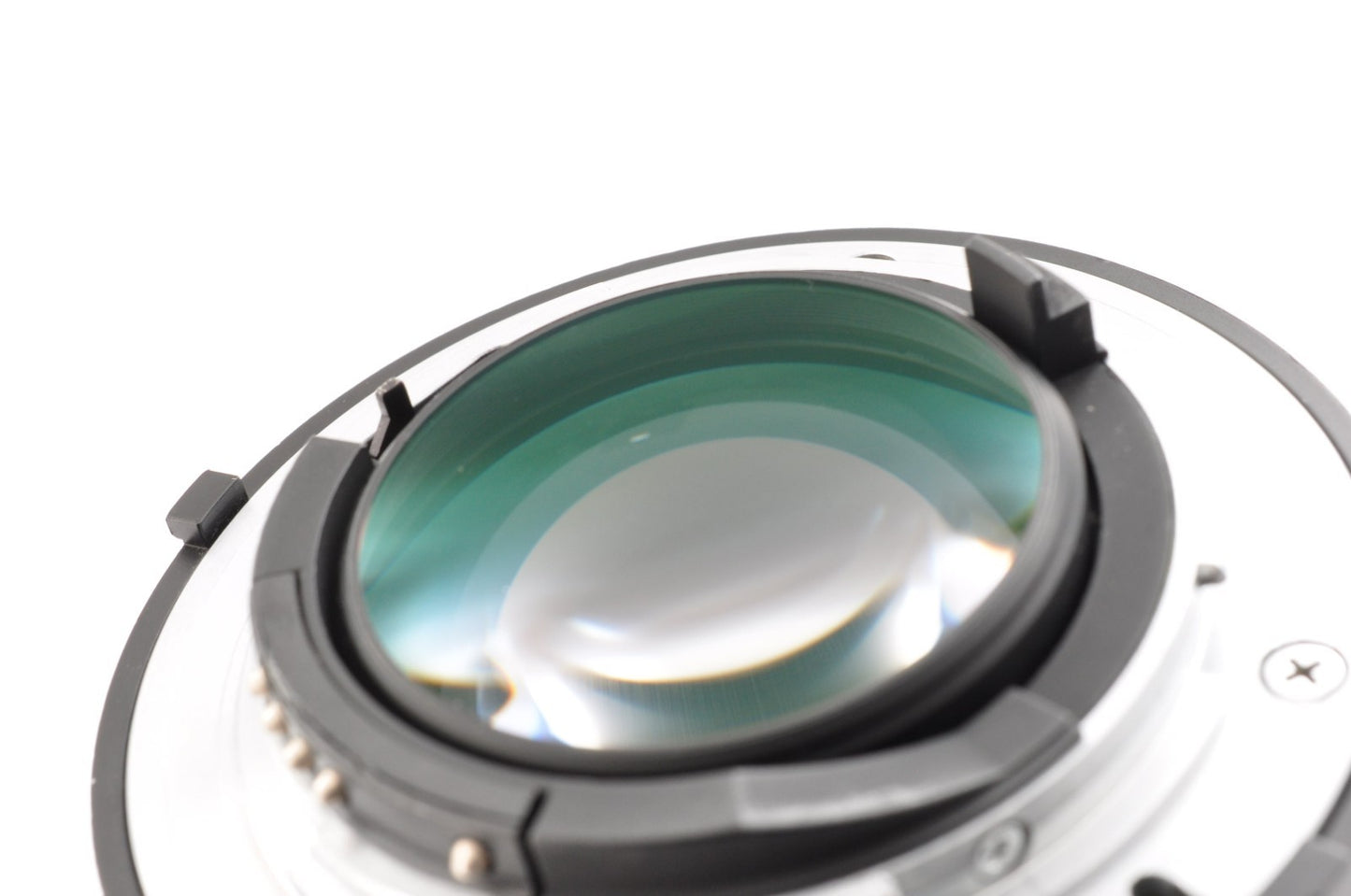 [Near Mint] Nikon AF NIKKOR 50mm f/1.4 Lens for F4 F5 F6 from JAPAN _1771