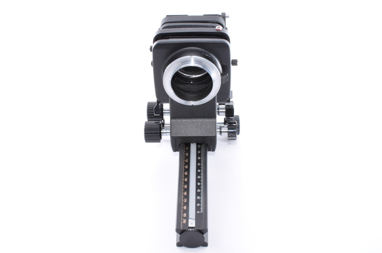[US Stock] Nikon Bellows PB-6 PS-6 AR-7 Set for F Macro Extension Japan_1502