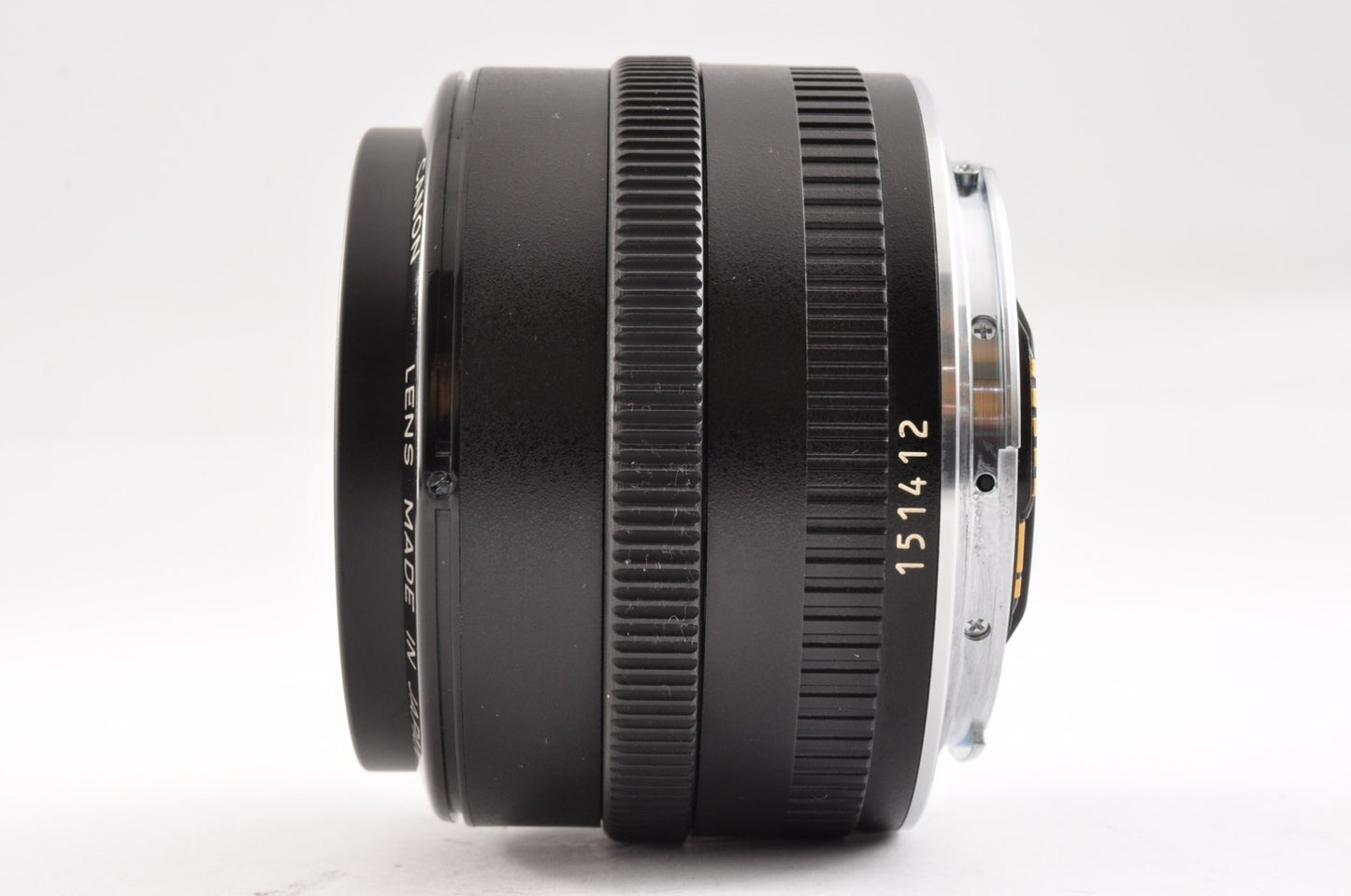 [ Near Mint ] Canon EF 28mm f2.8 Wide Angle AF Lens for EF mount JAPAN _1786