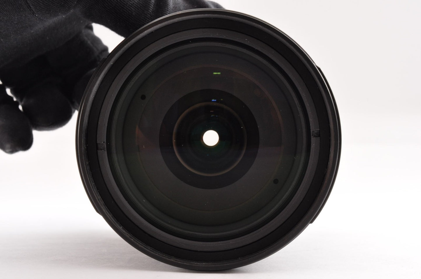 [Near Mint] Nikon DX Af-S Nikkor 18-200mm F3.5-5.6 G ED VR from JAPAN _1772
