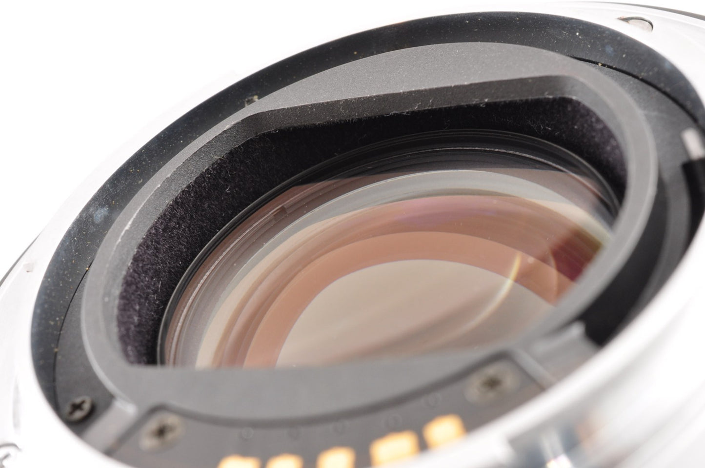 [Near Mint] Minolta AF 100mm f/2.8 Macro Lens for Sony Alpha A-mount Maxxum 1742