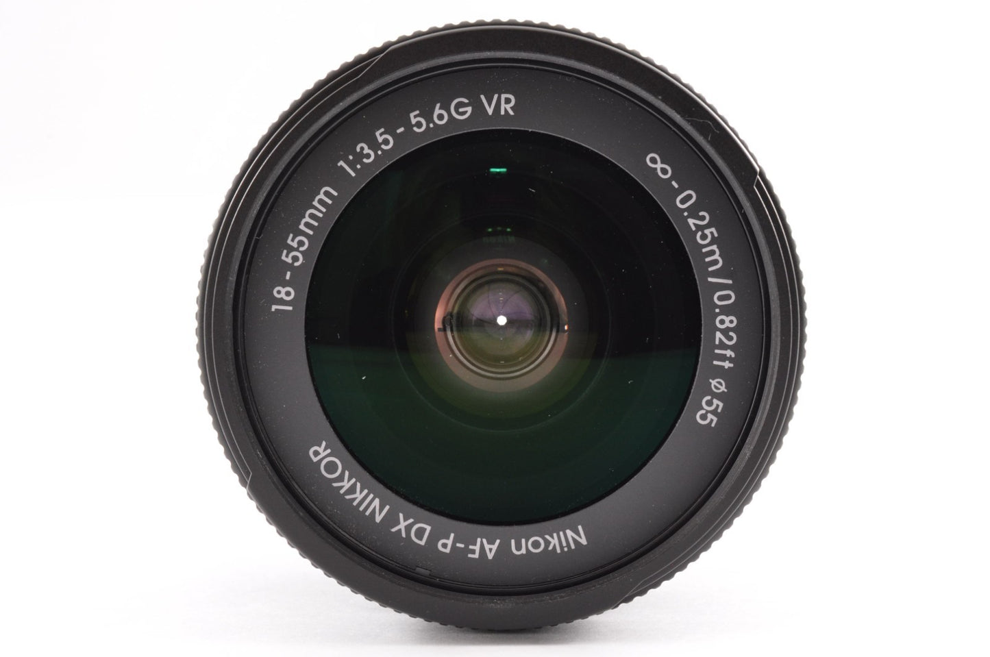 [MINT / 544shots ] Nikon D5300 + AF-P 18-55mm VR Lens Kit Black from Japan _1747
