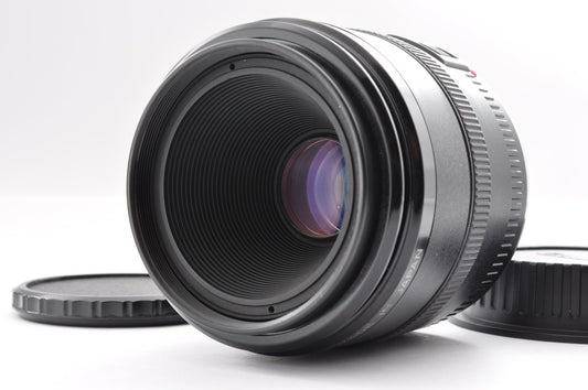 [Near Mint] Canon EF 50mm f2.5 Compact MACRO AF Lens from JAPAN _1659