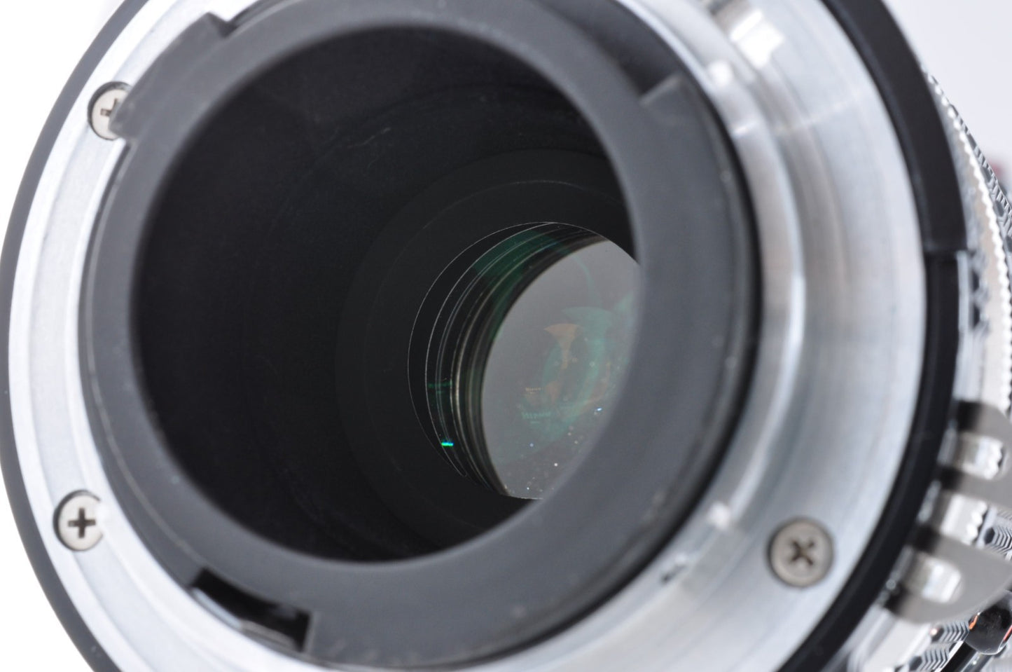 [Near MINT] Nikon Ai-s Zoom Nikkor 35-70mm f/3.5 MF Lens from JAPAN _1653