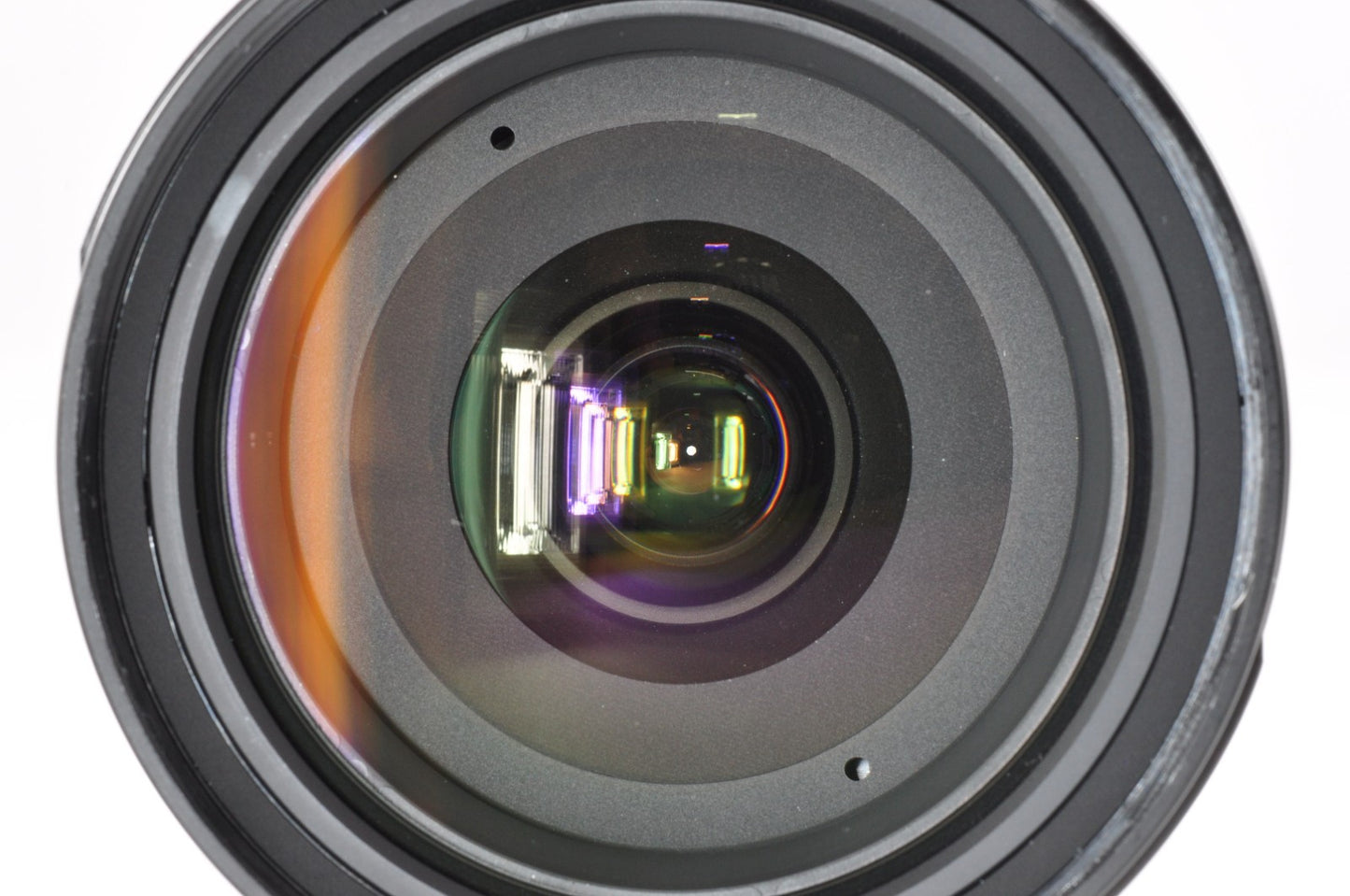 [Near Mint] Nikon AF-S DX Nikkor 18-200mm f/3.5-5.6G ED VR II Zoom Lens Japan