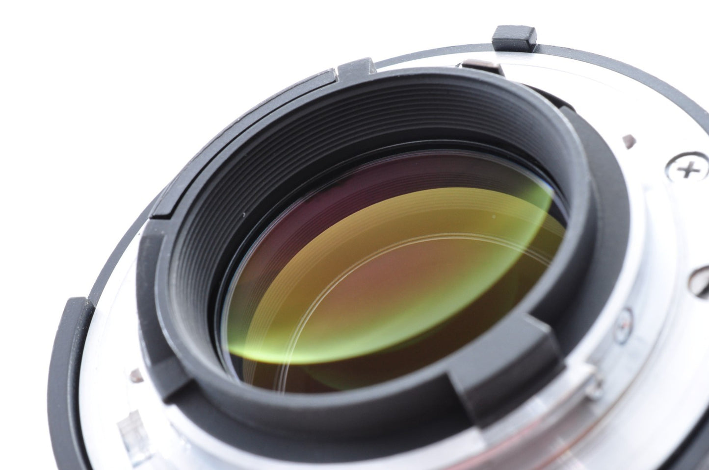[Near Mint] Nikon AF Micro Nikkor 105mm f2.8 Telephoto Macro Lens  JAPAN_1654