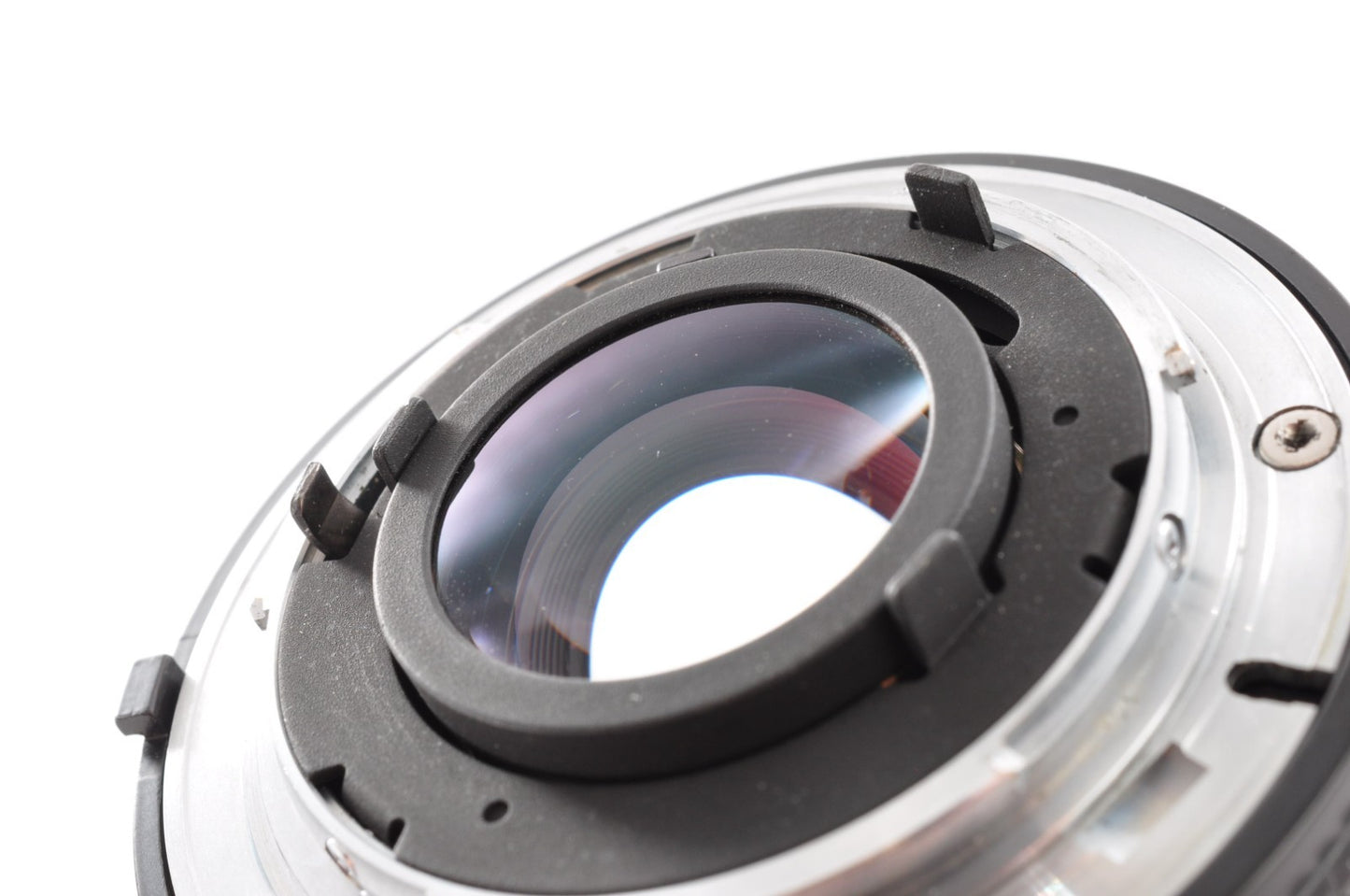 [Near Mint] Nikon Ai-s Nikkor 50mm f1.8 Pancake Prime MF Lens from JAPAN _1718