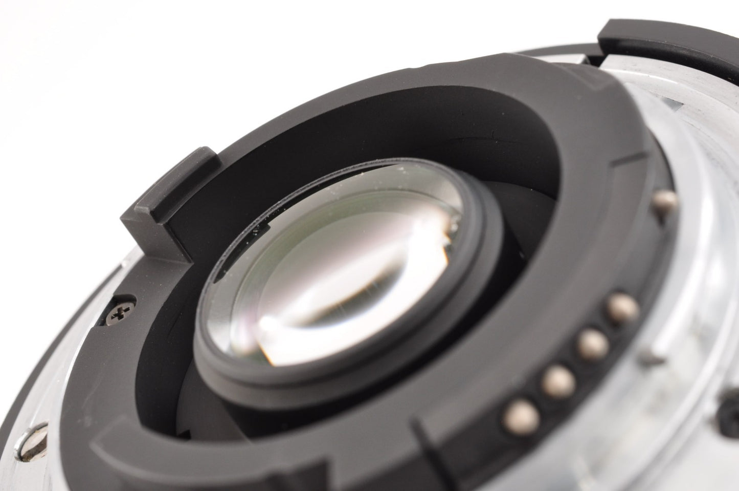 [Near Mint] Nikon AF Nikkor 20mm f/2.8D Lens for F Mount from Japan _1775