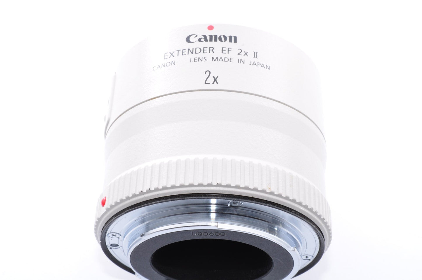 [US Stock / Mint ] Canon Extender EF 2x II Teleconverter _1513