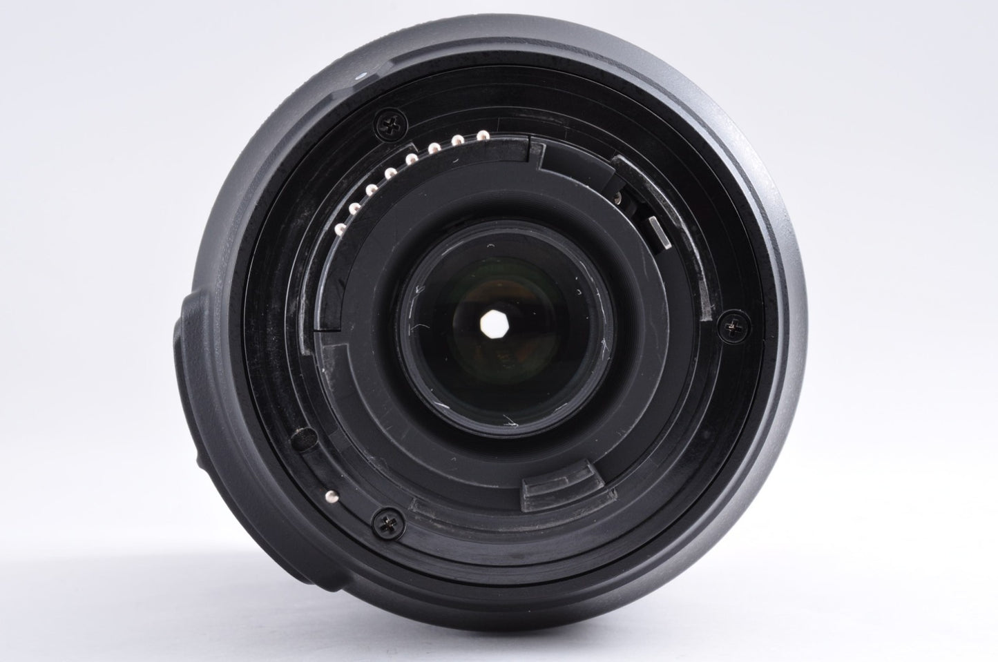 [US Stock ] MINT Nikon AF-S DX Nikkor 18-105mm f3.5-5.6G ED VR Zoom Lens _1399
