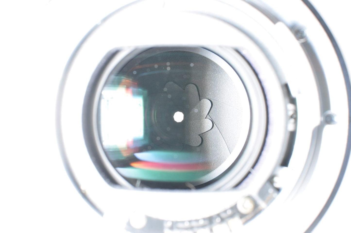 [Near Mint] Minolta AF 100mm f/2.8 Macro Lens For Sony Alpha A-mount Maxxum _752