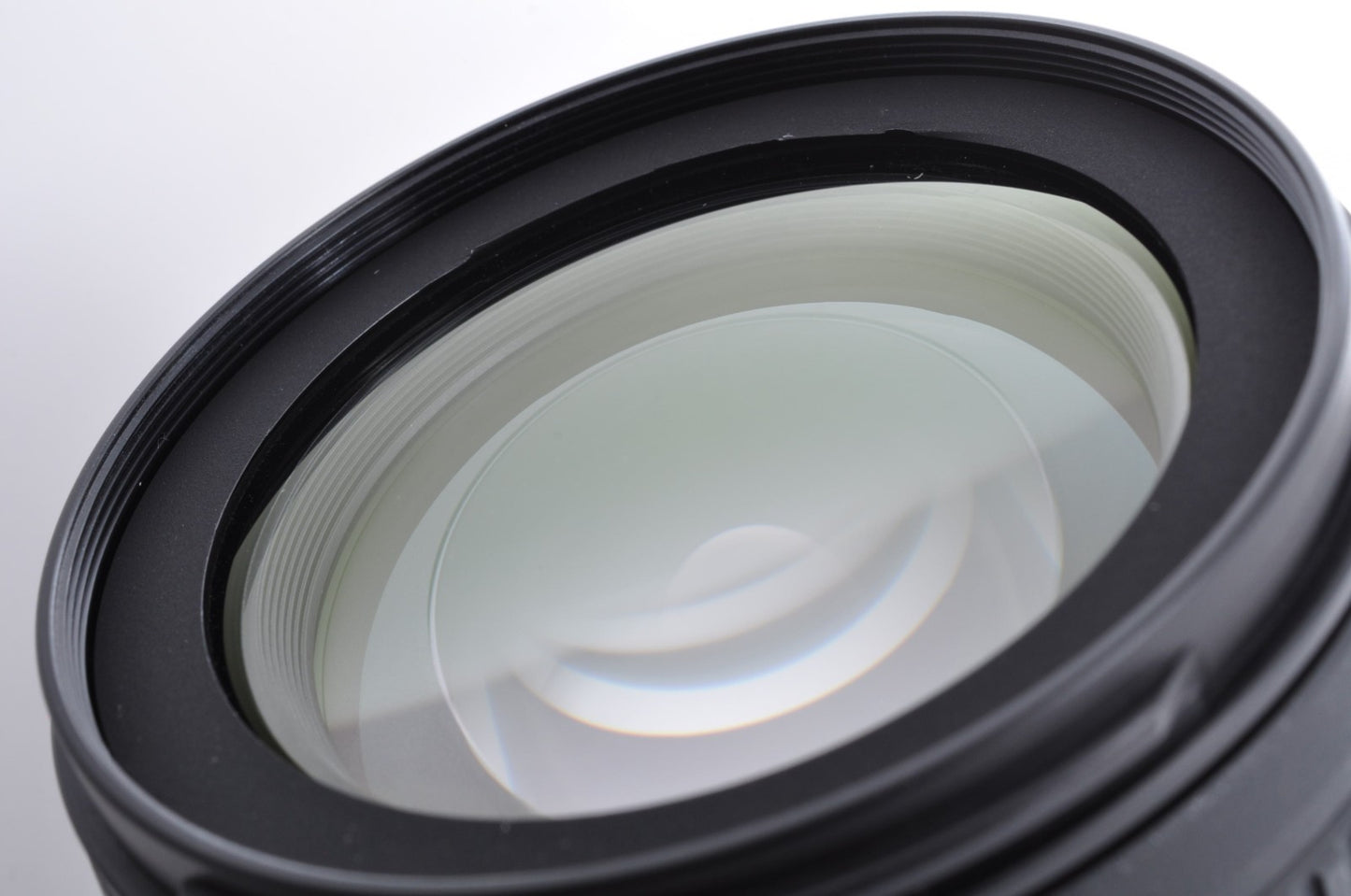 [US Stock ] MINT Nikon AF-S DX Nikkor 18-105mm f3.5-5.6G ED VR Zoom Lens _1399