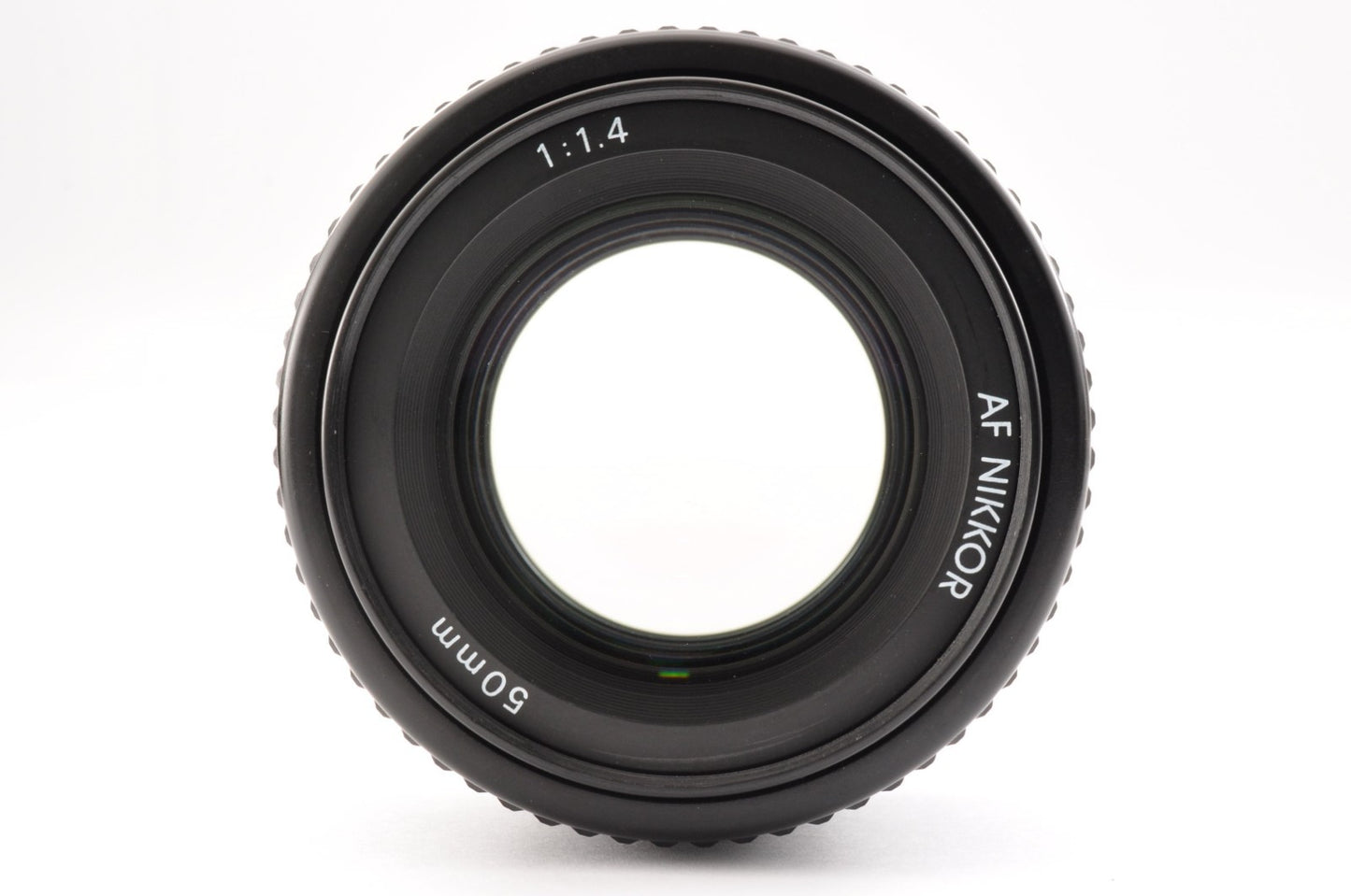 [Near Mint] Nikon AF NIKKOR 50mm f/1.4 Lens for F4 F5 F6 from JAPAN _1771