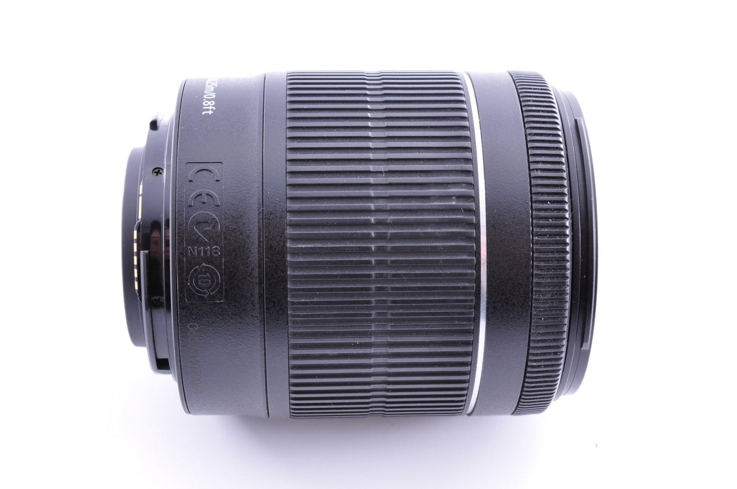 [ Shot 6846 ] Canon EOS Rebel SL1 (Kiss X7 / 100D) w/ EF-S 18-55mm IS STM Lens