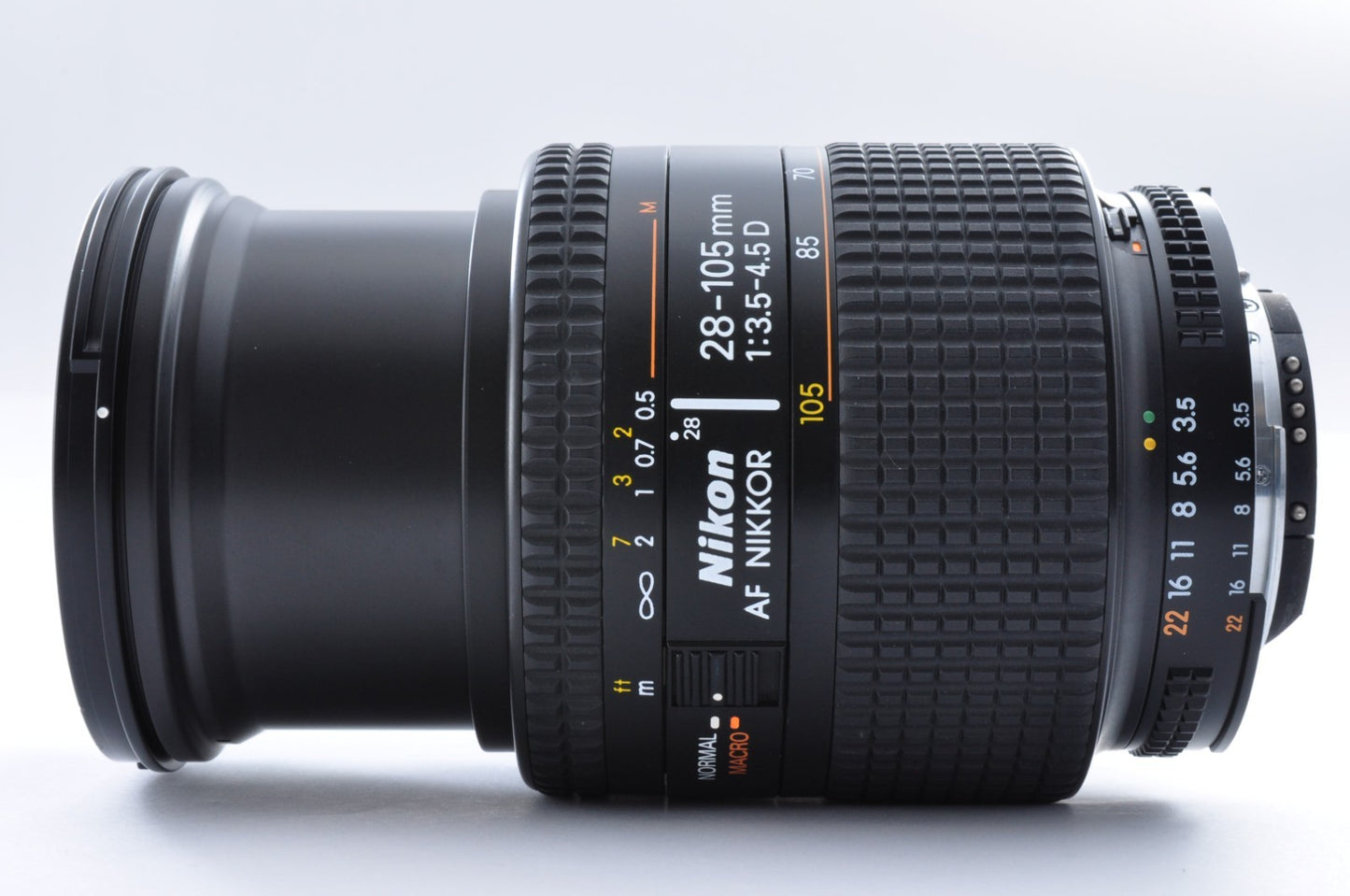 [Near Mint] Nikon AF Nikkor 28-105mm f3.5-4.5 D Zoom Lens from JAPAN _1655