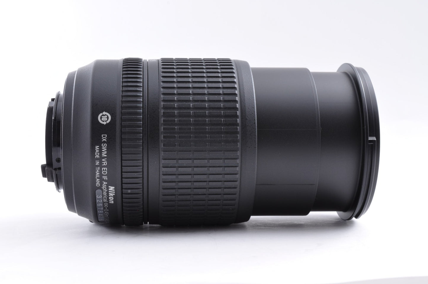 [US Stock ] MINT Nikon AF-S DX Nikkor 18-105mm f3.5-5.6G ED VR Zoom Lens _1399