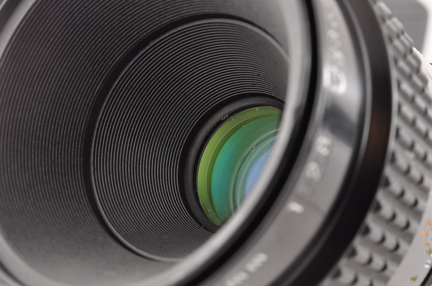 [Near Mint] Nikon Ai-s Micro NIKKOR 55mm f/2.8 Ais MF Lens from Japan _1774