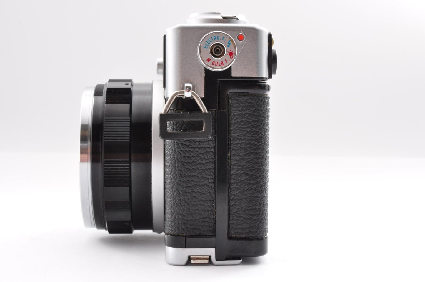 [ Near MINT ] Olympus 35 DC Range finder 40mm F1.7 Film Camera from JAPAN