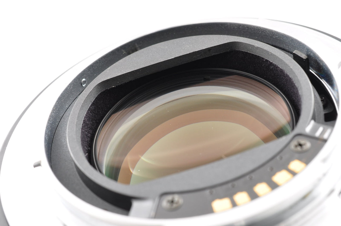 [Near Mint] Minolta AF 100mm f/2.8 Macro Lens For Sony Alpha A-mount Maxxum _752