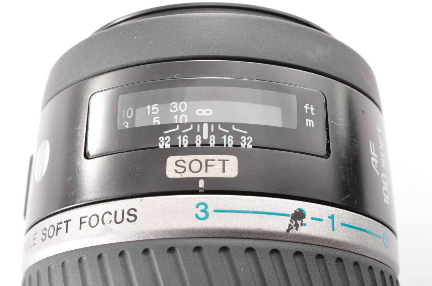[Near Mint] Minolta AF Soft Focus 100mm F2.8 Lens Sony A-Mount from Japan _1810