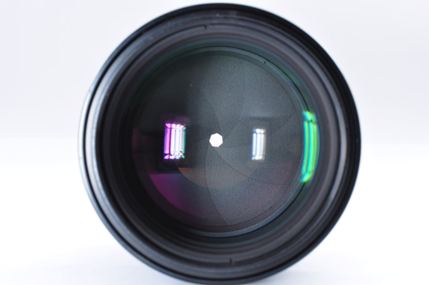 [Near MINT] Nikon Ai-S Ais Nikkor 135mm f2.8 Telephoto MF Prime Lens JAPAN 1649