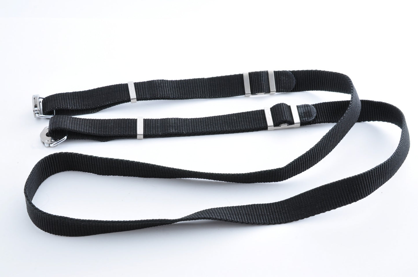Pentax Genuine Quick Release Strap & Lugs for 645N II 67 II 6x7 645 From JAPAN