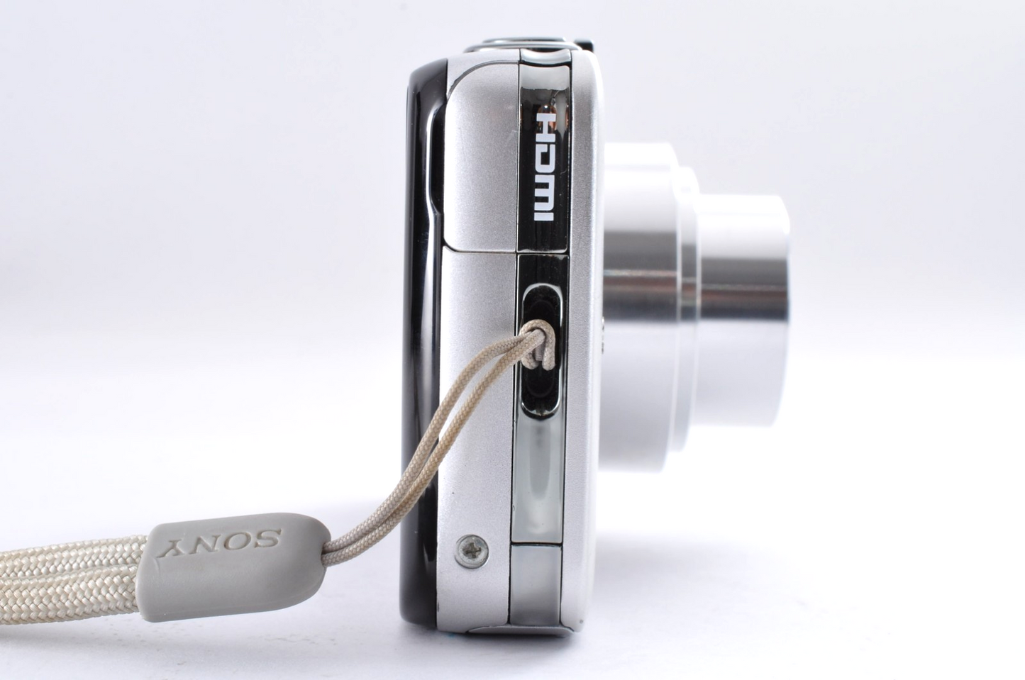 [Near Mint] SONY Cyber-shot DSC-WX30 Digital Camera 16.2MP Japan [US Duty Paid]