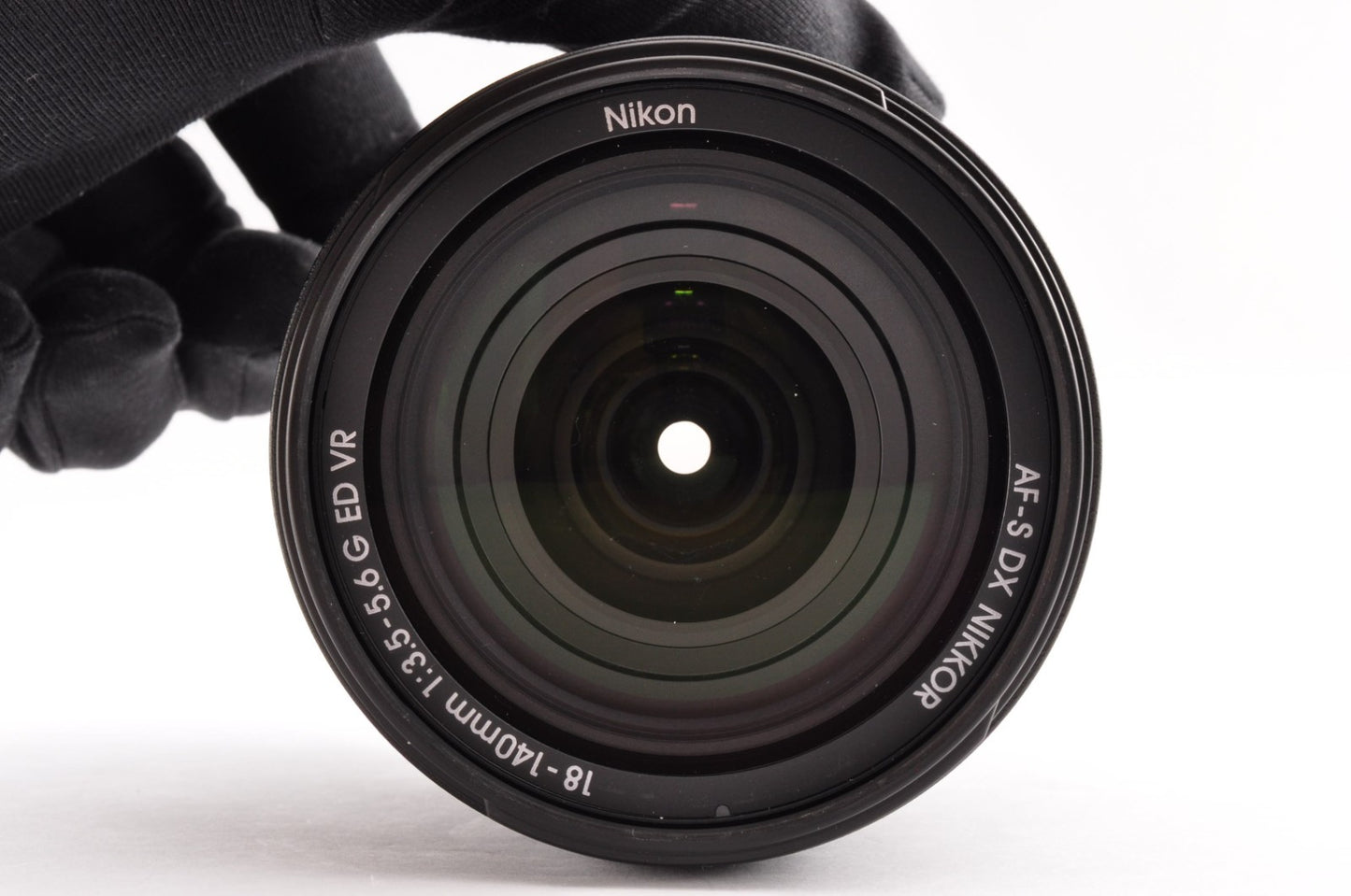 [Near Mint] Nikon AF-S DX NIKKOR 18-140mm F3.5-5.6G ED VR Lens from JAPAN _1750
