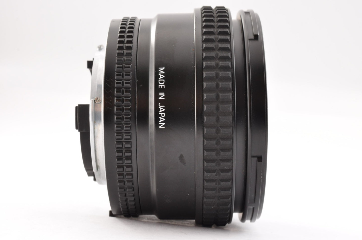[Near Mint] Nikon AF Nikkor 20mm f/2.8D Lens for F Mount from Japan _1775