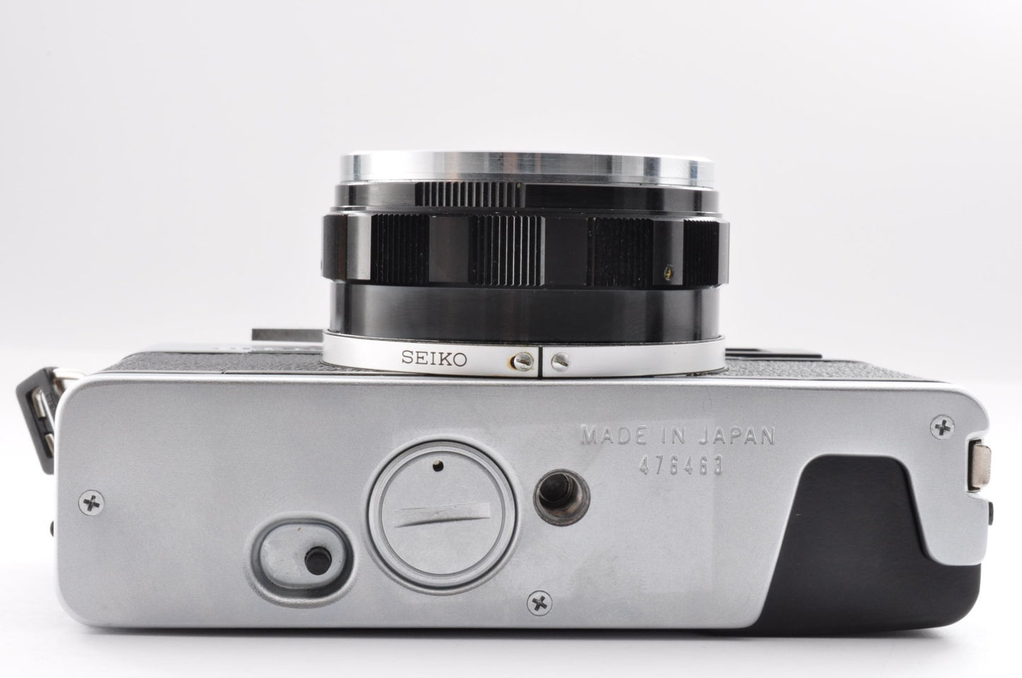 [ Near MINT ] Olympus 35 DC Range finder 40mm F1.7 Film Camera from JAPAN