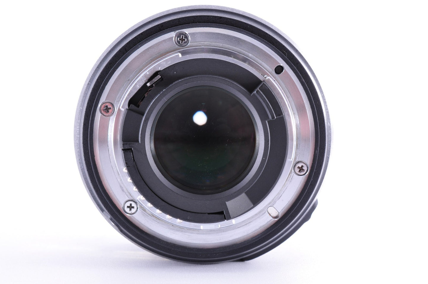 [Near Mint] NIKON AF-S DX NIKKOR 35mm F/1.8 G Wide Angle Lens from Japan _1702