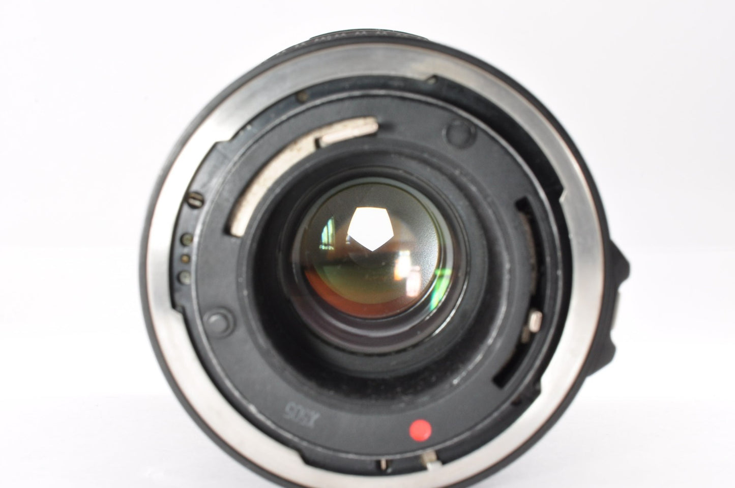 [Near Mint] Canon New FD NFD 35-105mm F3.5 MF Zoom Macro Lens for AE-1 A-1 JAPAN