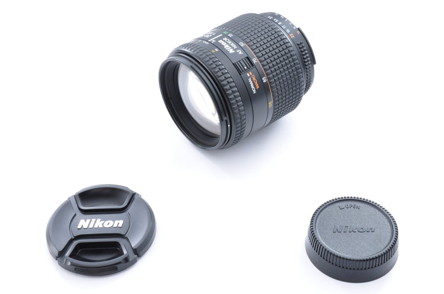 [Near Mint] Nikon AF Nikkor 28-105mm f3.5-4.5 D Zoom Lens from JAPAN _1655