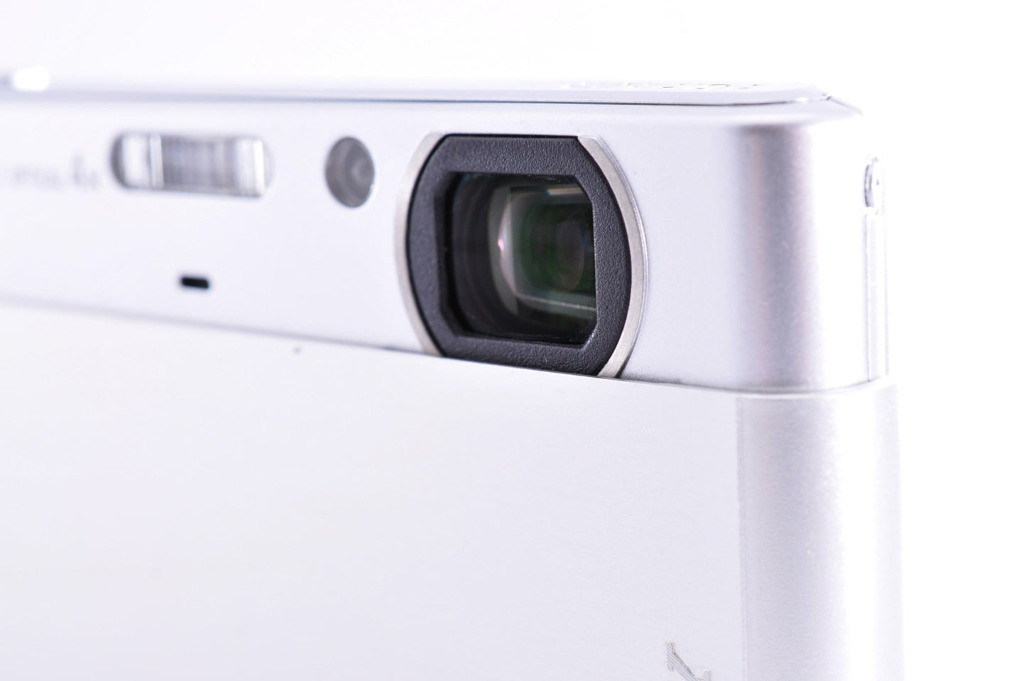 [Near Mint] Sony Cybershot DSC-T77 Digital Camera 10.1MP 4.0x from JAPAN _1710
