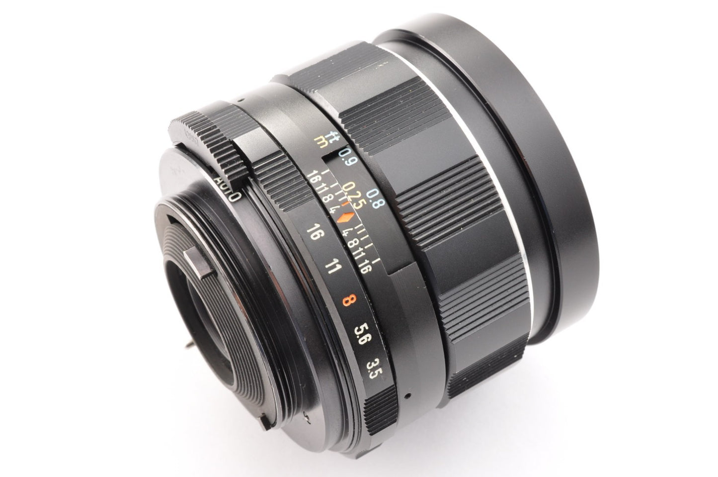 [Near MINT] Pentax Super multi coated takumar 24mm f/3.5 SMC Wide M42 MF Lens JP