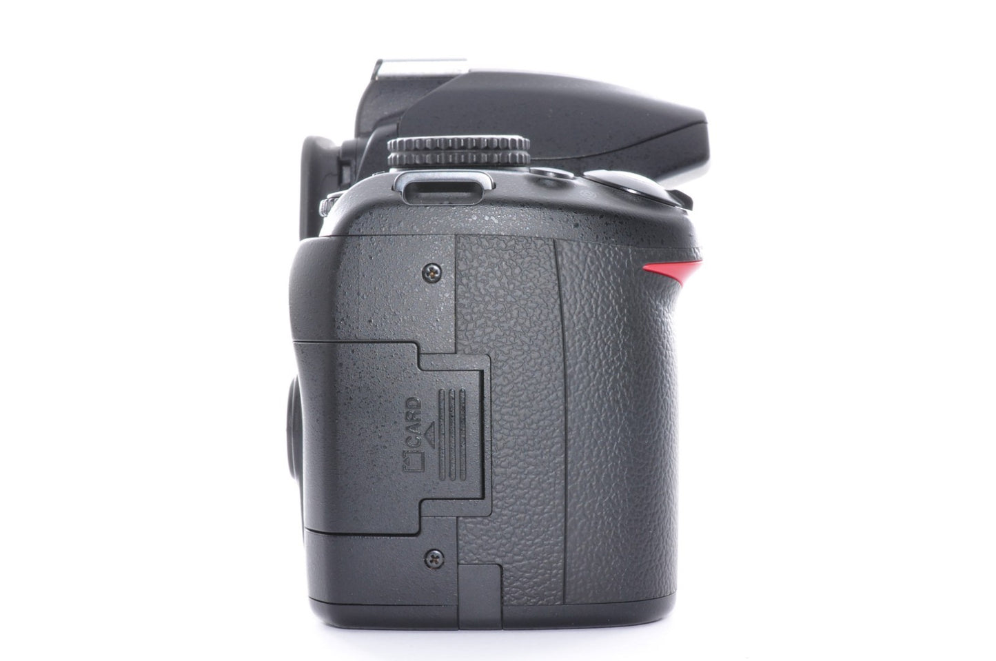 [N Mint SC:19K ]Nikon D3000 Digital SLR Camera AF-S NIKKOR 18-70 / 3.5-4.5 G ED