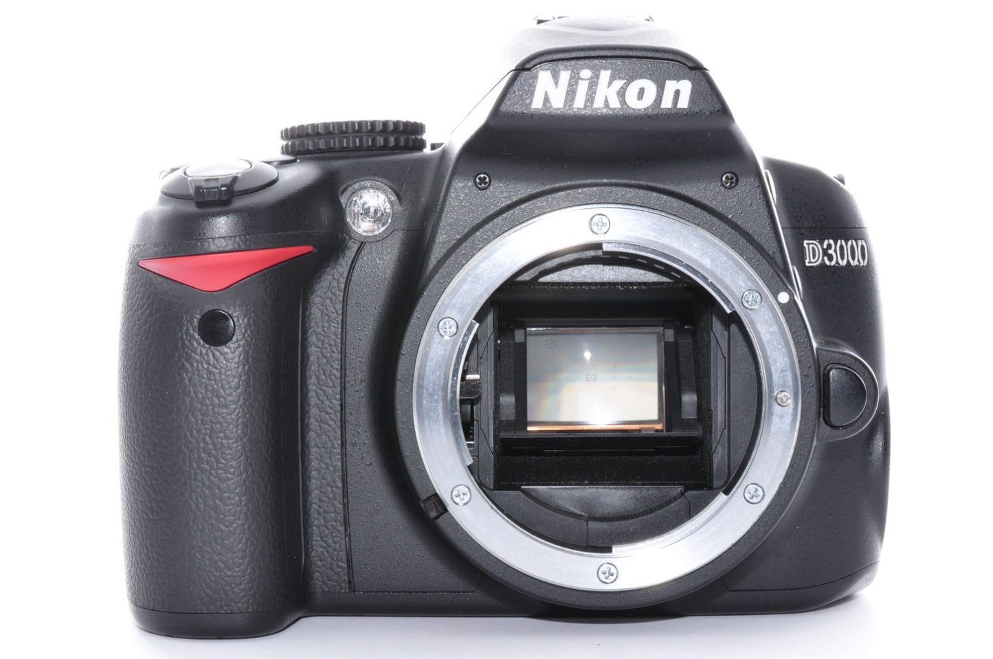 [N Mint SC:19K ]Nikon D3000 Digital SLR Camera AF-S NIKKOR 18-70 / 3.5-4.5 G ED