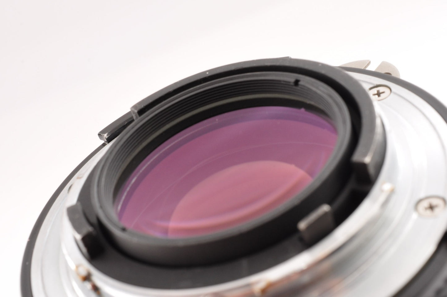 [Near Mint] Nikon Ai-s Nikkor 180mm F/2.8 ED MF telephoto Prime Lens _1765