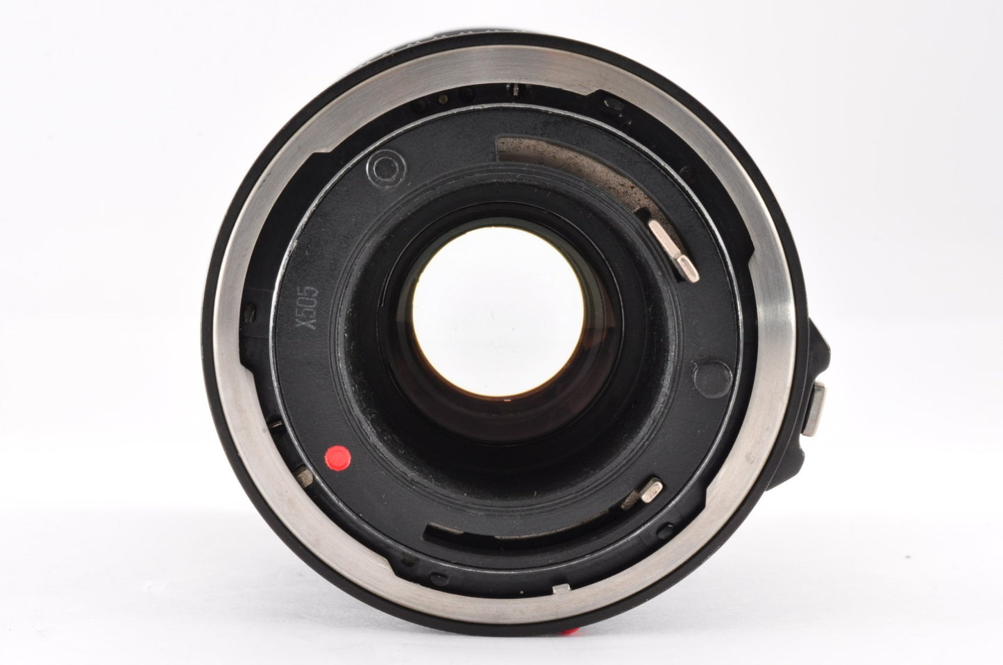 [Near Mint] Canon New FD NFD 35-105mm F3.5 MF Zoom Macro Lens for AE-1 A-1 JAPAN