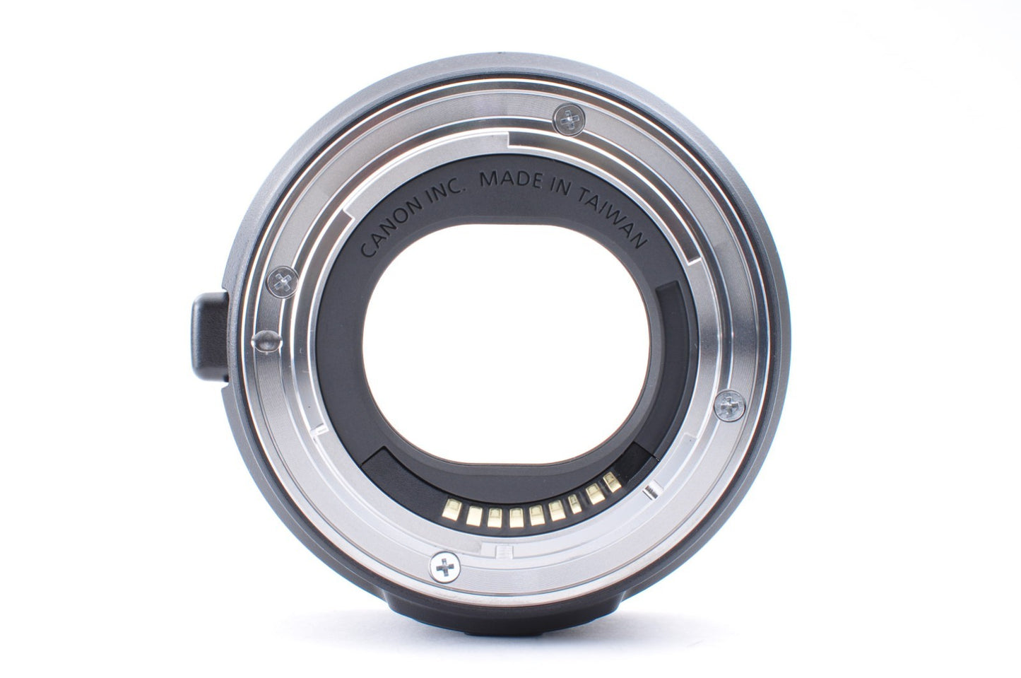 [US Stock] CANON Mount Adapter EF-EOS M Lens Adapter for EF EF-S [ MINT ]