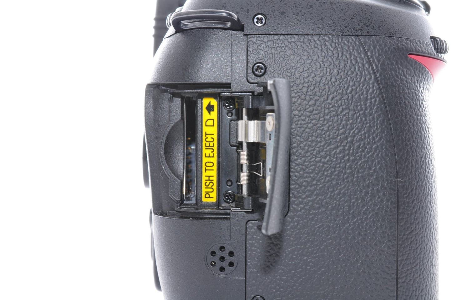 [Mint / 12K Shot] Nikon D90 12.3 MP DSLR Camera & AF-S DX 18-105 G VR Lens w/BOX