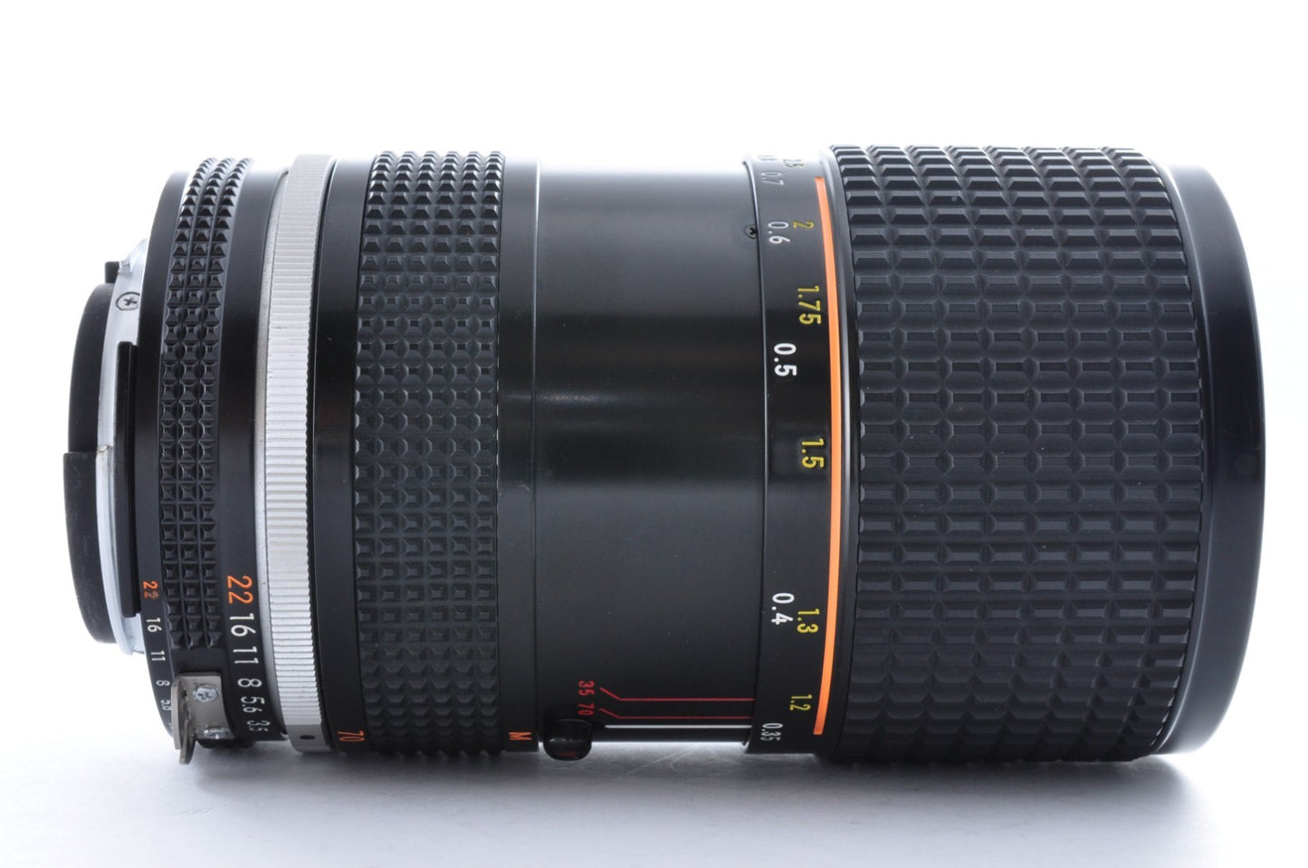 [Near MINT] Nikon Ai-s Zoom Nikkor 35-70mm f/3.5 MF Lens from JAPAN _1653