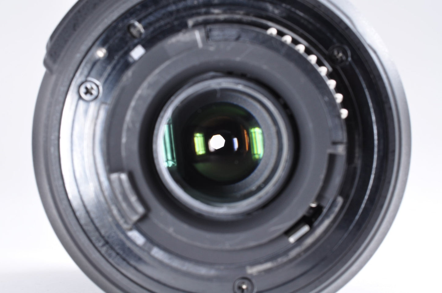[US Stock ] MINT Nikon AF-S DX Nikkor 18-105mm f3.5-5.6G ED VR Zoom Lens _1399