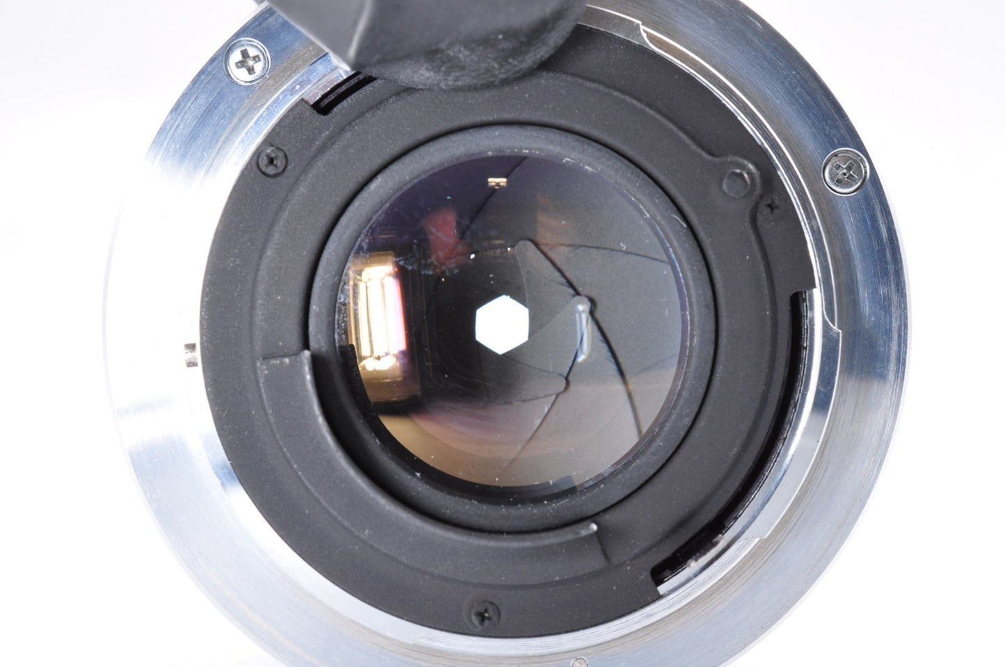 [ US Stock ] Olympus OM-SYSTEM F.ZUIKO AUTO-S 50mm F1.8 Lens JAPAN _1443