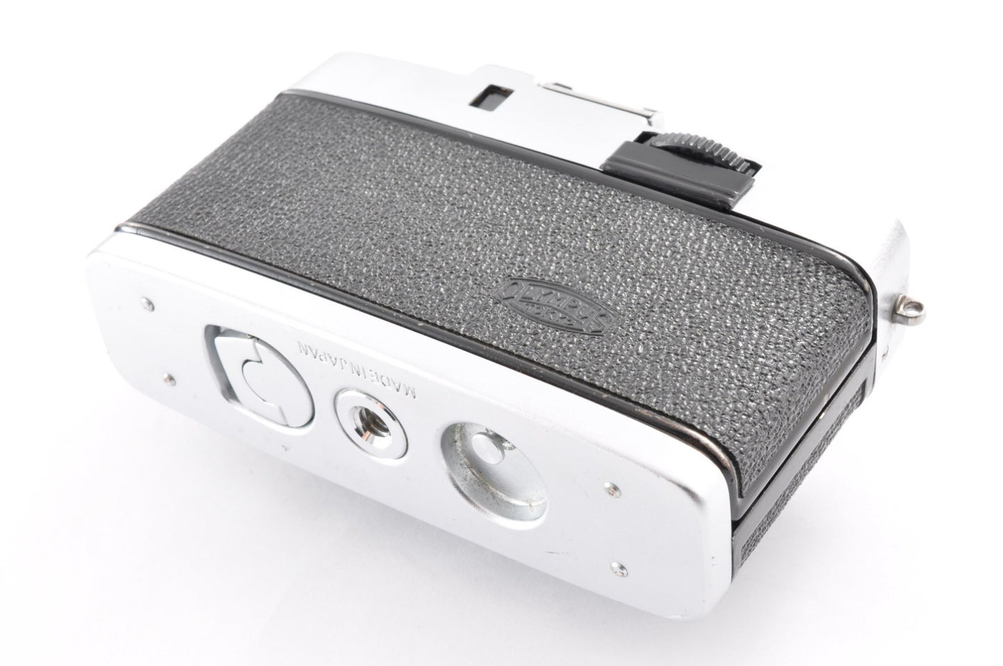 [Near Mint] Olympus Pen S 35mm Half Frame Film Camera from JAPAN _1807