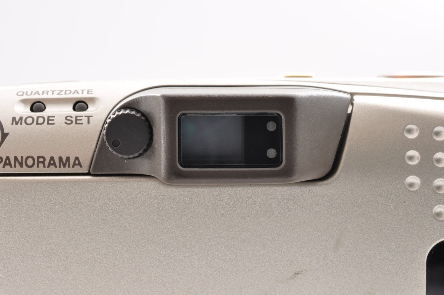 [Near MINT] OLYMPUS Stylus mju μ ZOOM 140 VF 35mm Point & Shoot Film Camera Jp