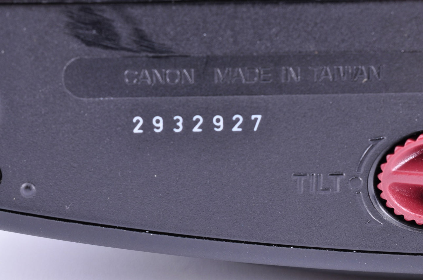[Near Mint] CANON Autoboy Prisma Date Point & Shoot 35mm Film Camera Japan _1679