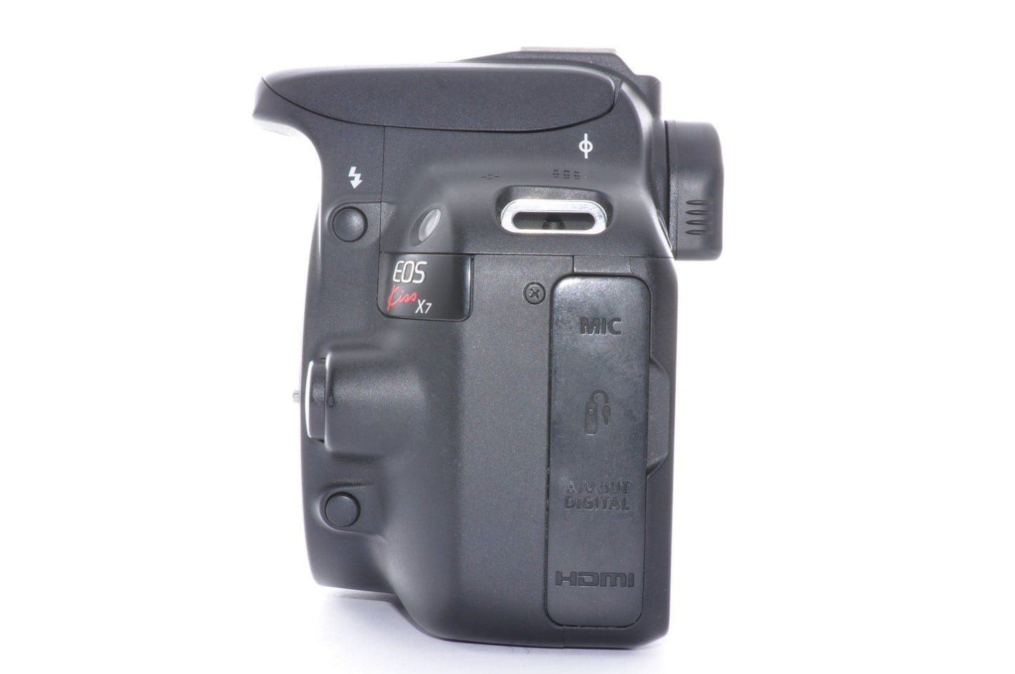 [ Shot 8614 ] Canon EOS Rebel SL1 (Kiss X7 / 100D) 18-55mm IS STM [Near Mint]