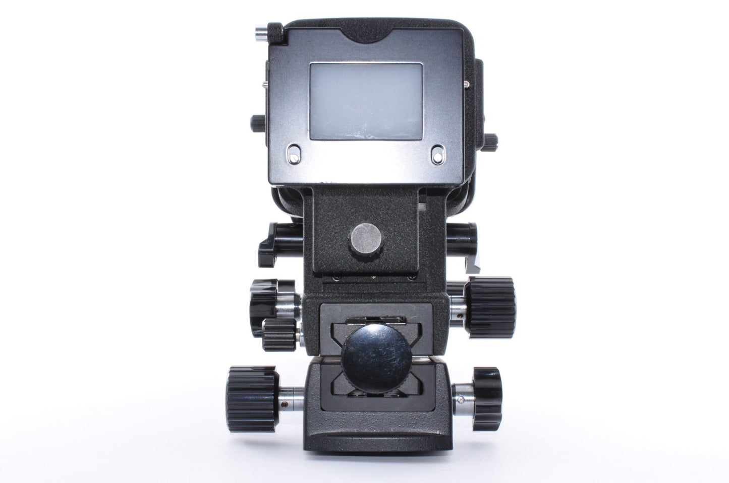 [US Stock] Nikon Bellows PB-6 PS-6 AR-7 Set for F Macro Extension Japan_1502